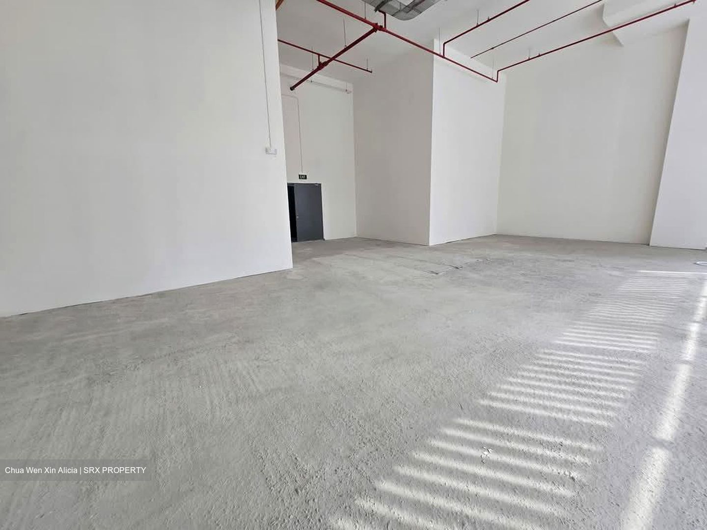Space 18 (D12), Factory #538605261